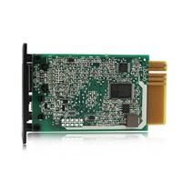 TARJETA DE RED VOLTRONIC SNMP PARA UPS ON LINE SMARTBITT TARJETA DE RED VOLTRONIC SNMP PARA UPS ON LINE SMARTBITT